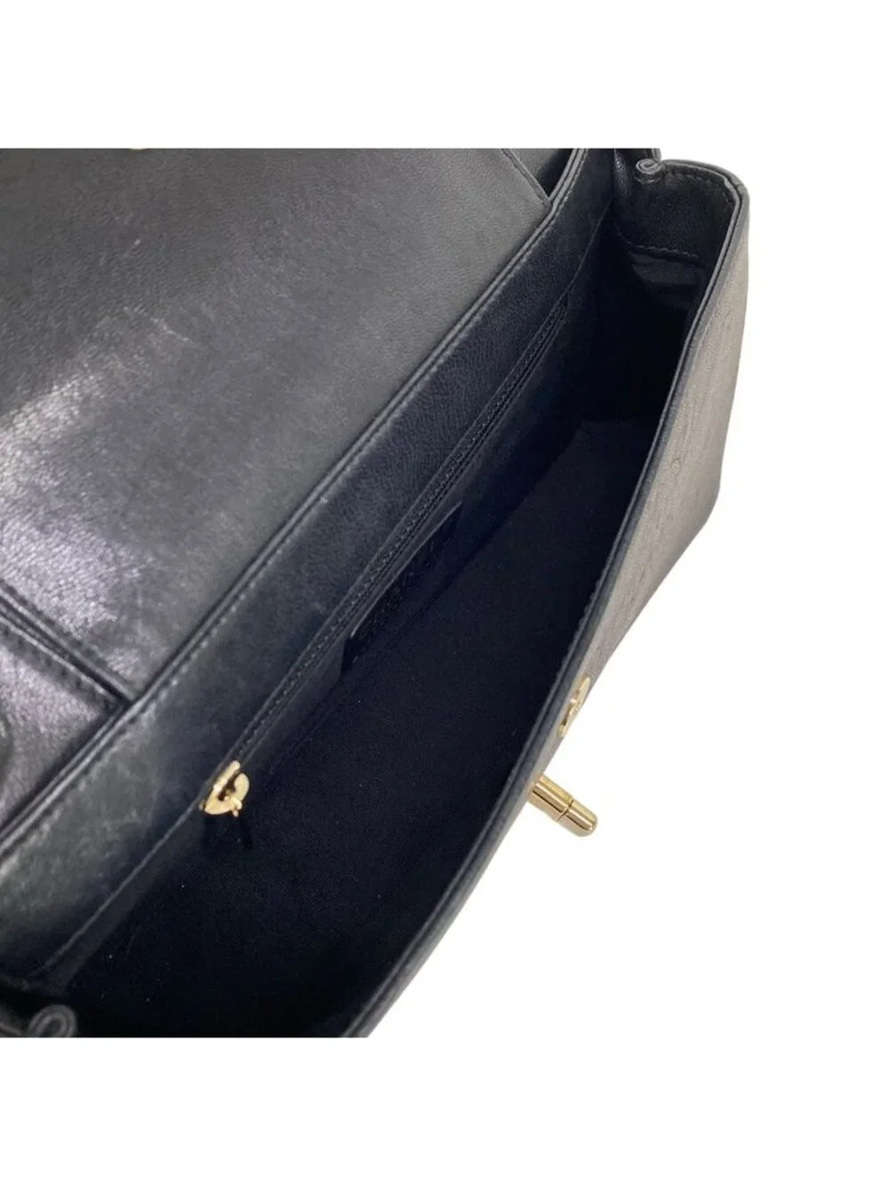 Chanel category shoulder